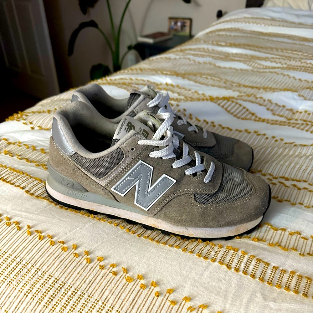 New Balance 574